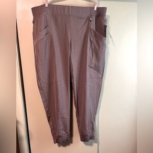 Cuddle dudd scrub pants